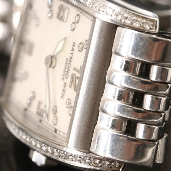 Raymond Weil Don Giovanni 5976 - Picture 2 of 12